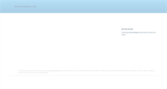 Desktop Screenshot of kordonivkakino.com